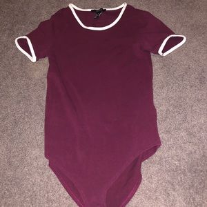 Women’s bodysuit